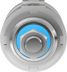 Festo Round Cylinder 63mm Bore 40mm Stroke Double Acting - 196011