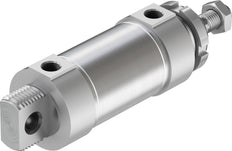 Festo Vérin Cylindrique 63mm Alésage 50mm Course Double Effet - 559327