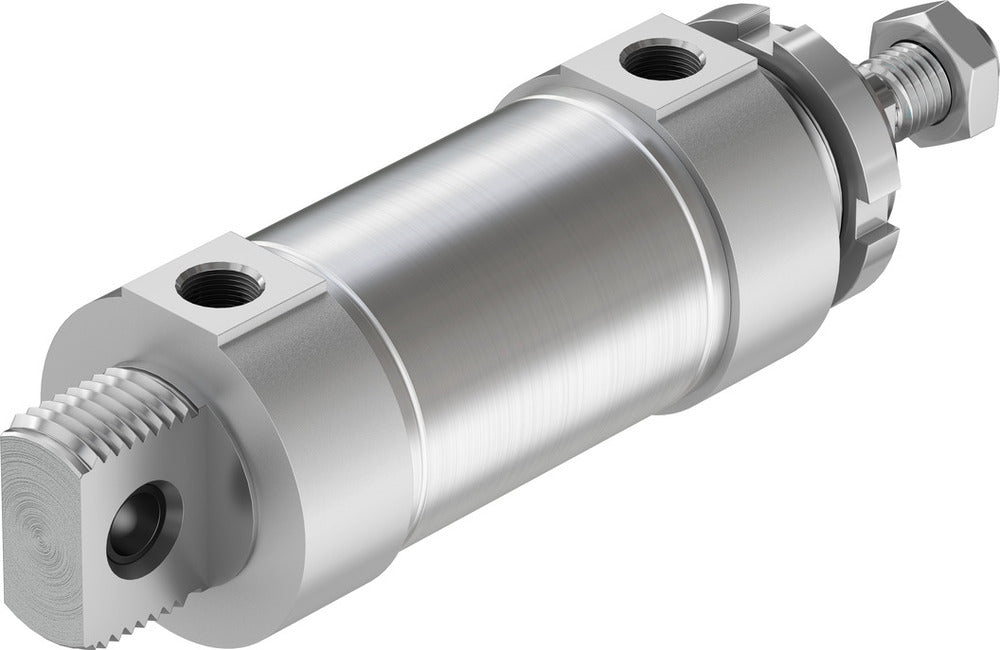 Festo Round Cylinder 63mm Bore 50mm Stroke Double Acting - 559327