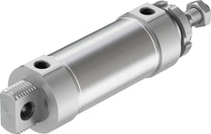 Festo Round Cylinder 63mm Bore 80mm Stroke Double Acting - 559328