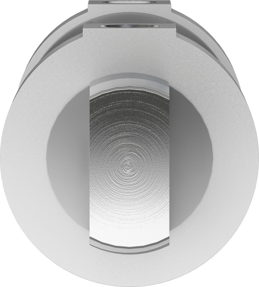 Festo Round Cylinder 63mm Bore 80mm Stroke Double Acting - 559328