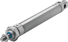 Festo Cylinder 8mm Bore 50mm Stroke ISO 6432 Single Acting - 19256