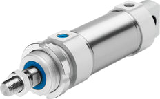 Festo Round Cylinder 63mm Bore 50mm Stroke Single Acting - 196387