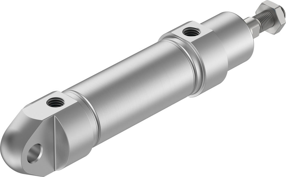 Festo Round Cylinder 32mm Bore 200mm Stroke Double Acting - 2176407