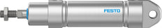 Festo Round Cylinder 32mm Bore 50mm Stroke Double Acting - 2176402