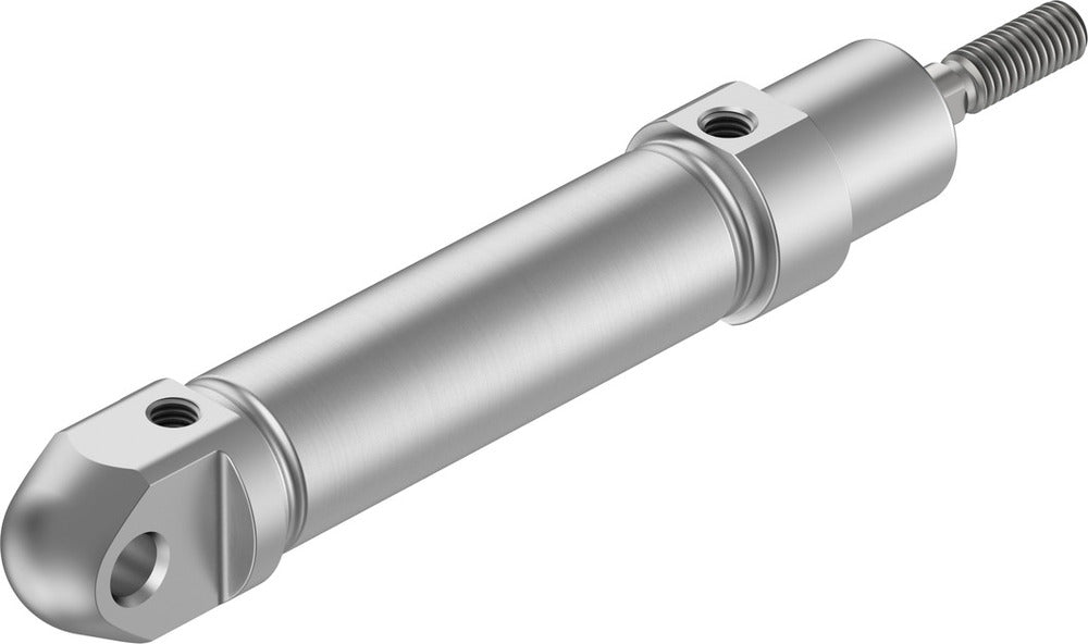Festo Cylinder 16mm Bore 160mm Stroke ISO 6432 Double Acting - 8073766