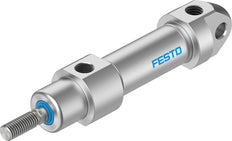 Cylindre Festo 20mm Alésage 100mm Course ISO 6432 Double Effet - 8073975