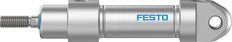 Festo Cylinder 20mm Bore 125mm Stroke ISO 6432 Double Acting - 8073974