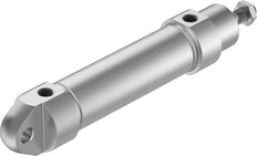 Festo Round Cylinder 40mm Bore 200mm Stroke Double Acting - 8073981