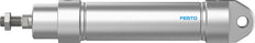 Festo Round Cylinder 40mm Bore 10mm Stroke Double Acting - 8073989