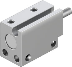 Festo Vérin Compact 6mm Alésage 10mm Course Double Effet - 8080596