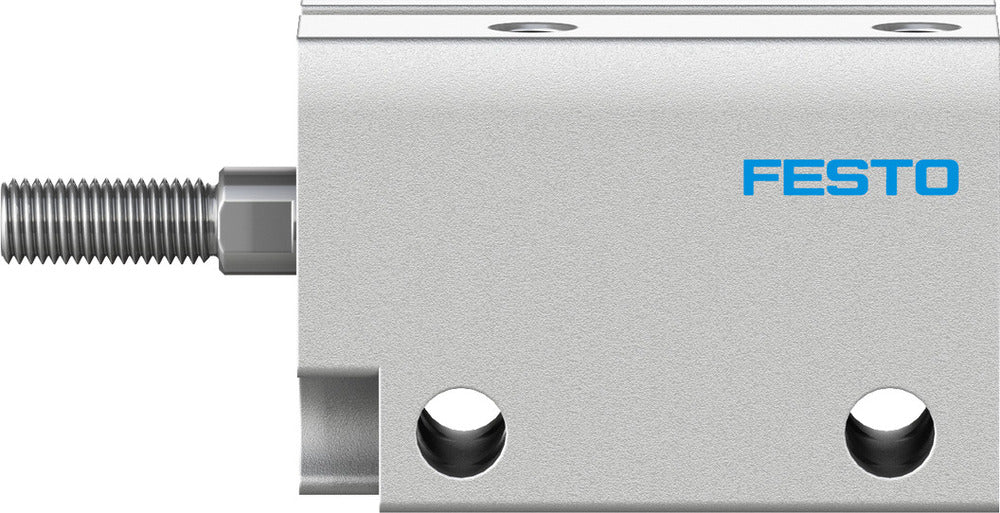 Festo Vérin Compact 6mm Alésage 10mm Course Double Effet - 8080596
