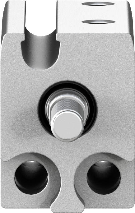 Festo Vérin Compact 6mm Alésage 10mm Course Double Effet - 8080596