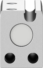 Festo Vérin Compact 6mm Alésage 10mm Course Double Effet - 8080596