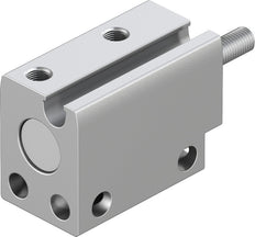 Festo Vérin Compact 6mm Alésage 5mm Course Double Effet - 8080597