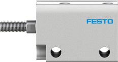 Festo Vérin Compact 6mm Alésage 5mm Course Double Effet - 8080597