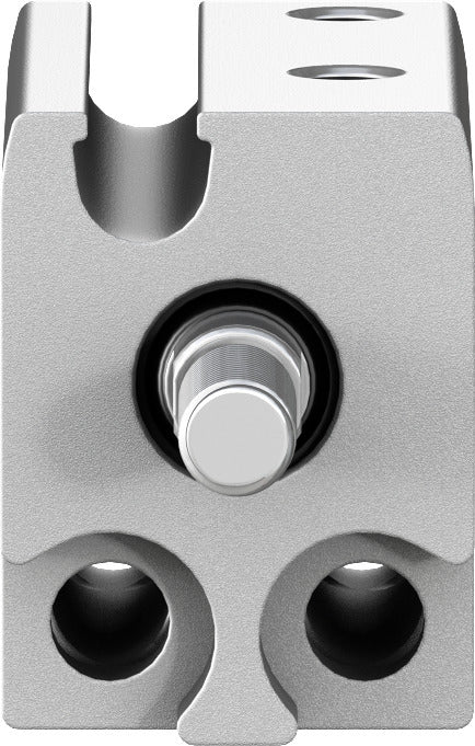 Festo Vérin Compact 6mm Alésage 5mm Course Double Effet - 8080597