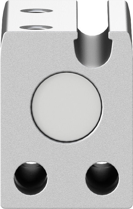 Festo Vérin Compact 6mm Alésage 5mm Course Double Effet - 8080597