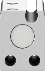 Festo Vérin Compact 6mm Alésage 5mm Course Double Effet - 8080597