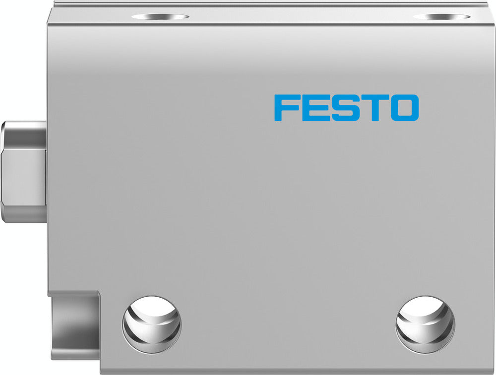 Festo Vérin Compact 10mm Alésage 10mm Course Simple Effet - 5269269