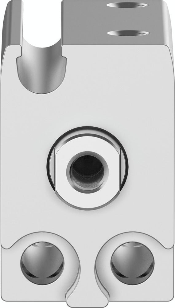 Festo Vérin Compact 10mm Alésage 10mm Course Simple Effet - 5269269