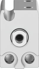 Festo Vérin Compact 10mm Alésage 10mm Course Simple Effet - 5269269