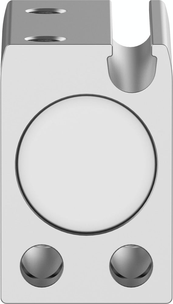 Festo Vérin Compact 10mm Alésage 10mm Course Simple Effet - 5269269