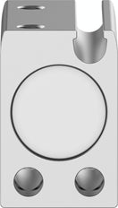 Festo Vérin Compact 10mm Alésage 10mm Course Simple Effet - 5269269