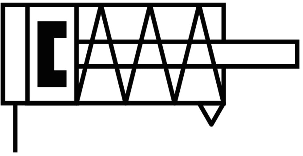 Festo Vérin Compact 10mm Alésage 10mm Course Simple Effet - 5269269