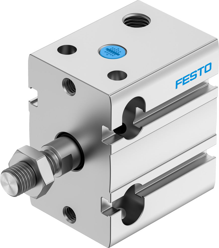 Festo Vérin Compact 32mm Alésage 5mm Course Simple Effet - 4828428