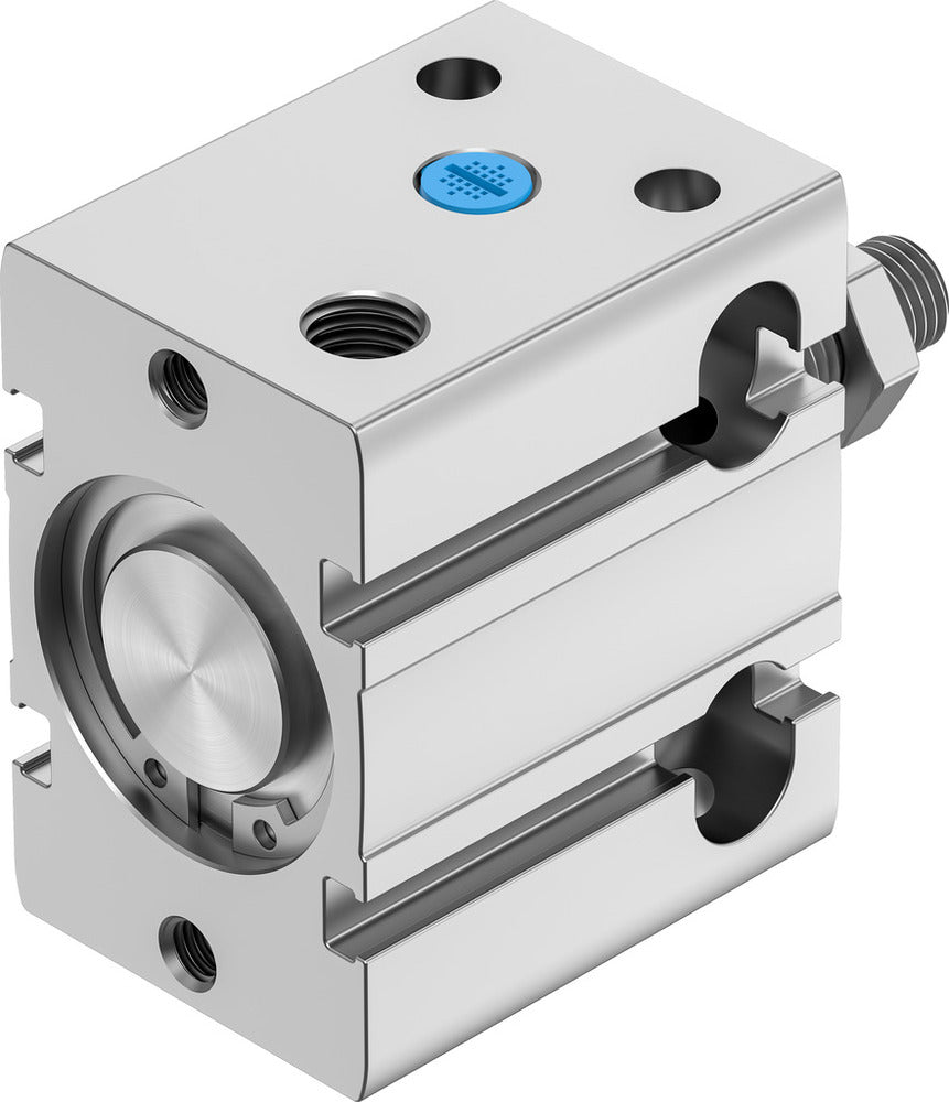 Festo Vérin Compact 32mm Alésage 5mm Course Simple Effet - 4828428