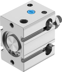 Festo Vérin Compact 32mm Alésage 5mm Course Simple Effet - 4828428