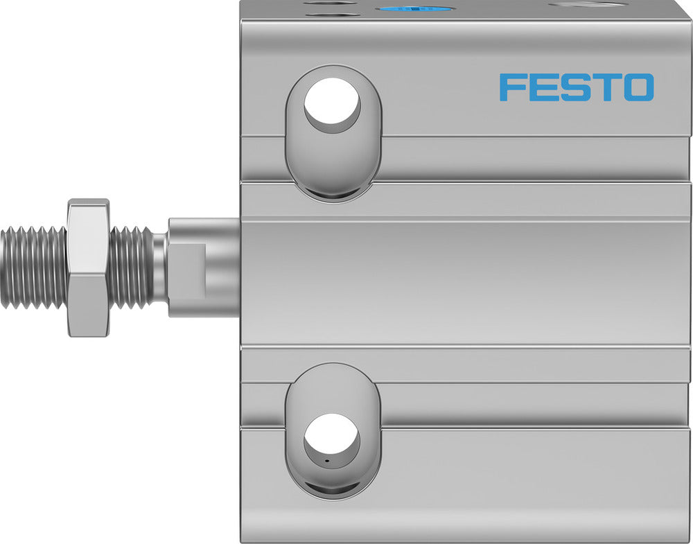 Festo Vérin Compact 32mm Alésage 5mm Course Simple Effet - 4828428