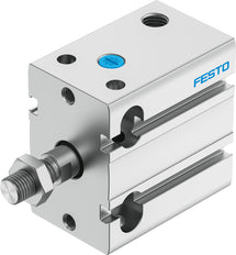 Festo Vérin Compact 32mm Alésage 15mm Course Simple Effet - 4828430