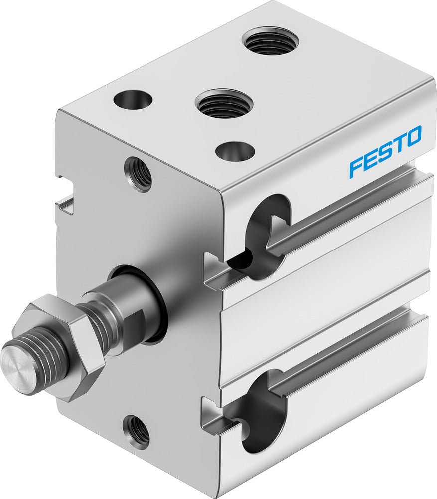 Festo Vérin Compact 32mm Alésage 5mm Course Double Effet - 4828435