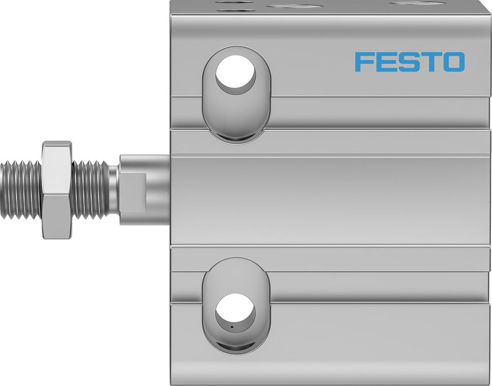Festo Vérin Compact 32mm Alésage 5mm Course Double Effet - 4828435