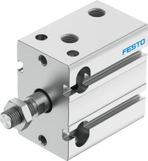 Vérin Compact Festo 32mm Alésage 15mm Course Double Effet - 4828437