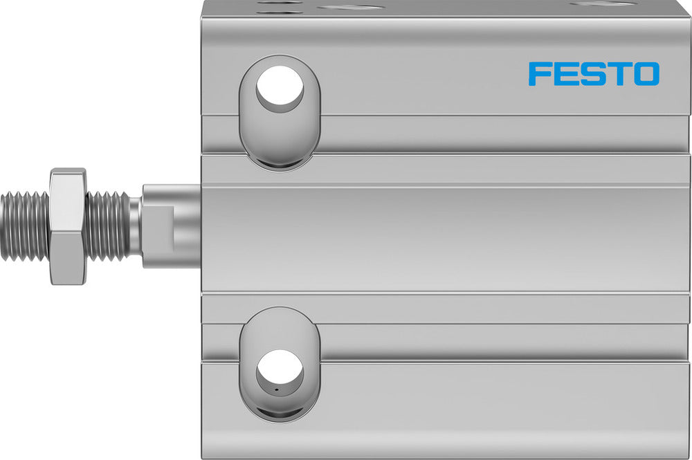 Festo Vérin Compact 32mm Alésage 20mm Course Double Effet - 4828438
