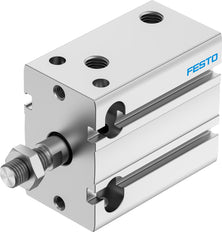 Festo Vérin Compact 32mm Alésage 25mm Course Double Effet - 4828439