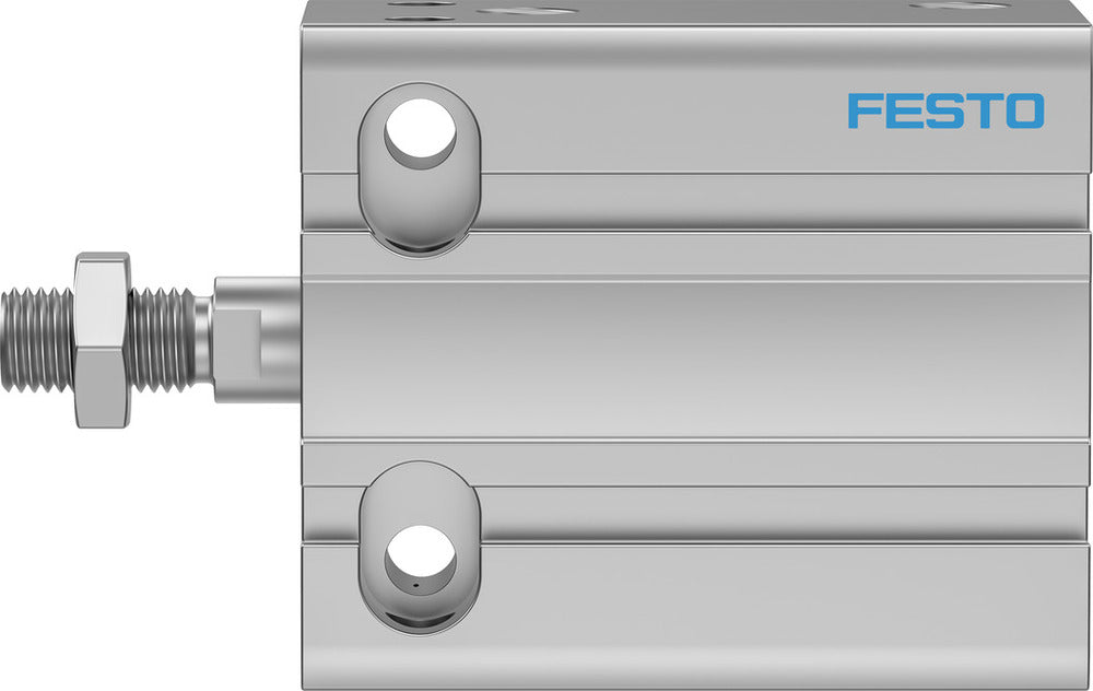 Festo Vérin Compact 32mm Alésage 25mm Course Double Effet - 4828439