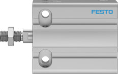 Festo Vérin Compact 32mm Alésage 25mm Course Double Effet - 4828439