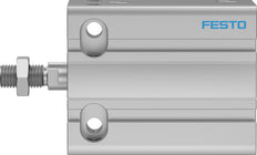 Festo Vérin Compact 32mm Alésage 30mm Course Double Effet - 4828440