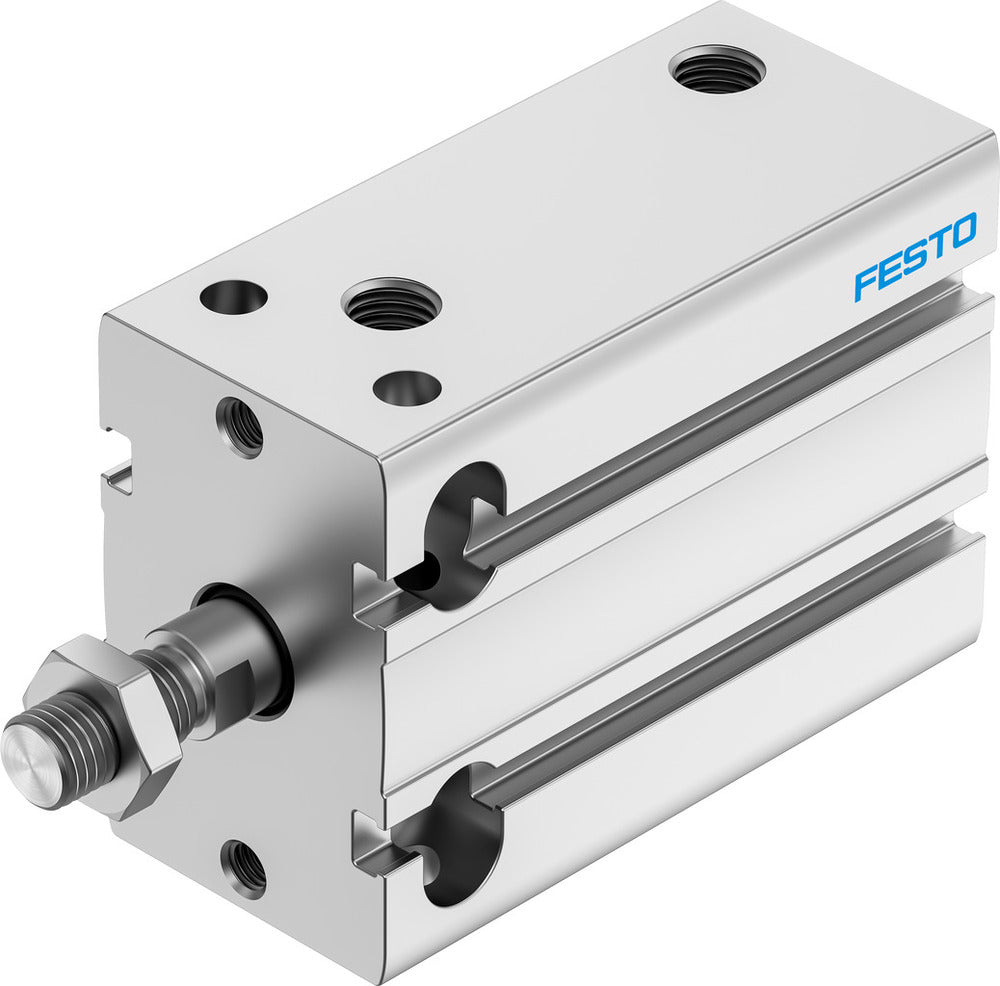 Festo Vérin Compact 32mm Alésage 40mm Course Double Effet - 4828441