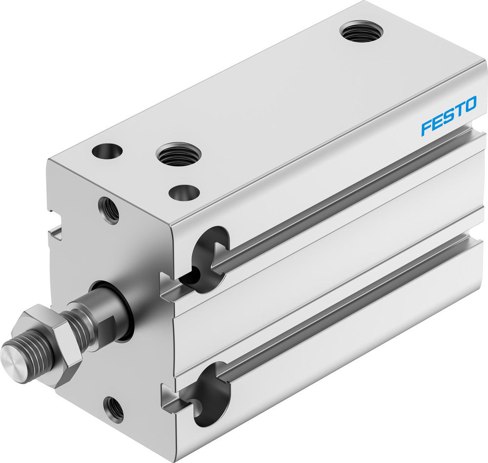 Festo Vérin Compact 32mm Alésage 50mm Course Double Effet - 4828442