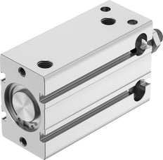 Festo Vérin Compact 32mm Alésage 50mm Course Double Effet - 4828442