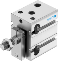 Festo Vérin Compact 32mm Alésage 5mm Course Double Effet - 4828465