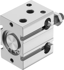 Festo Vérin Compact 32mm Alésage 5mm Course Double Effet - 4828465