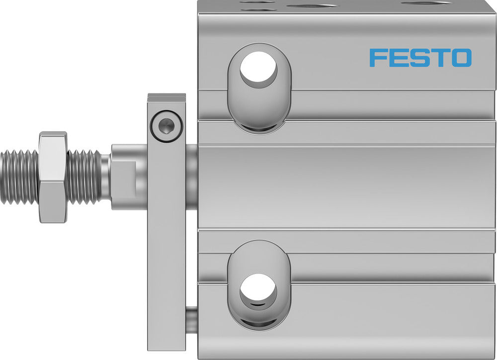 Festo Vérin Compact 32mm Alésage 5mm Course Double Effet - 4828465