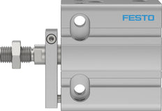 Festo Vérin Compact 32mm Alésage 10mm Course Double Effet - 4828466