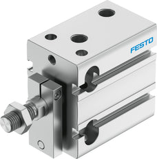 Festo Vérin Compact 32mm Alésage 15mm Course Double Effet - 4828467